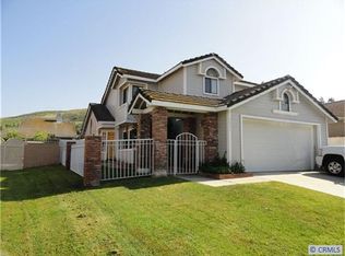 5971 Meadowood Ct, Chino Hills, CA 91709