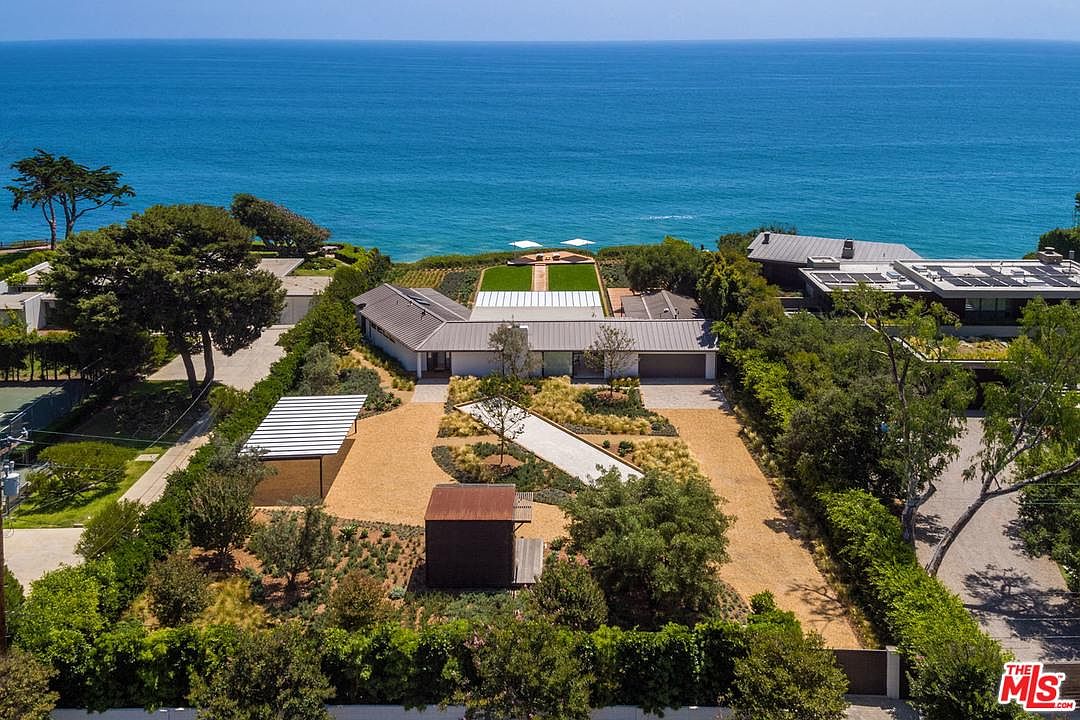 28868 Cliffside Dr, Malibu, CA 90265 Zillow