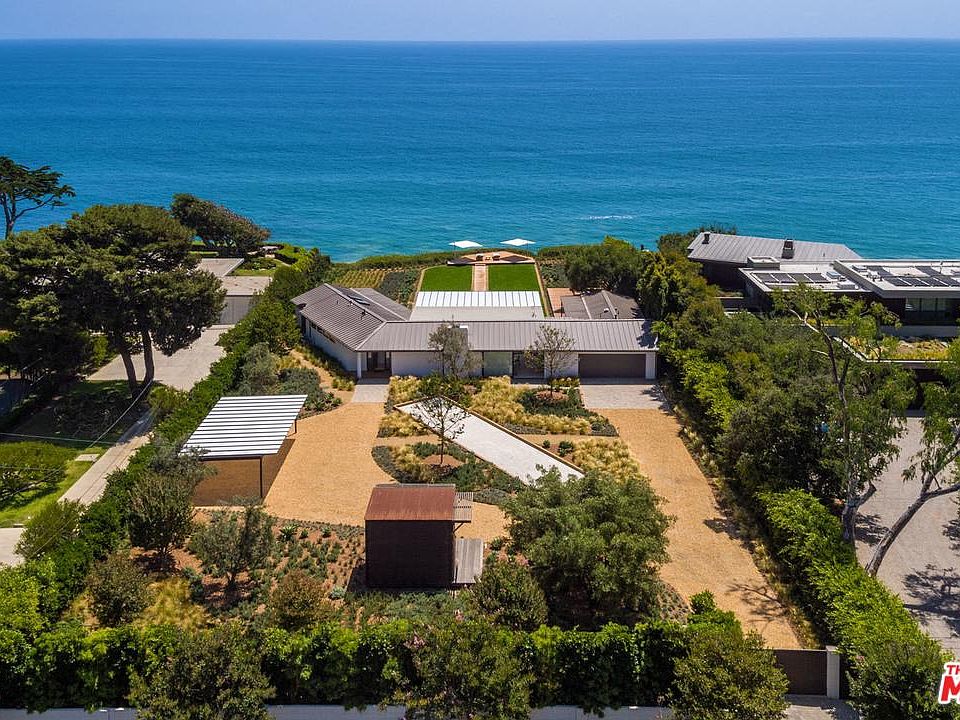 28868 Cliffside Dr, Malibu, CA 90265 Zillow