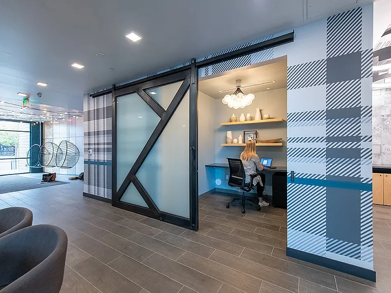 APARTMENTS AT MADDIE — Photo 12