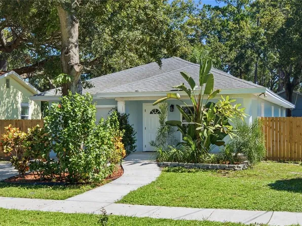 541 PLUMOSA AVENUE, CLEARWATER, FL 33756