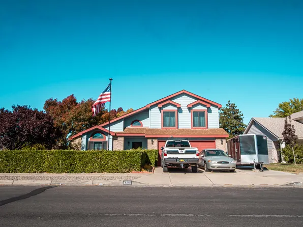 4705 Homestead Trl NW, Albuquerque, NM 87120