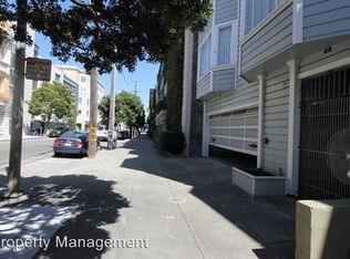 2467 Sutter St APT 3, San Francisco, CA 94115