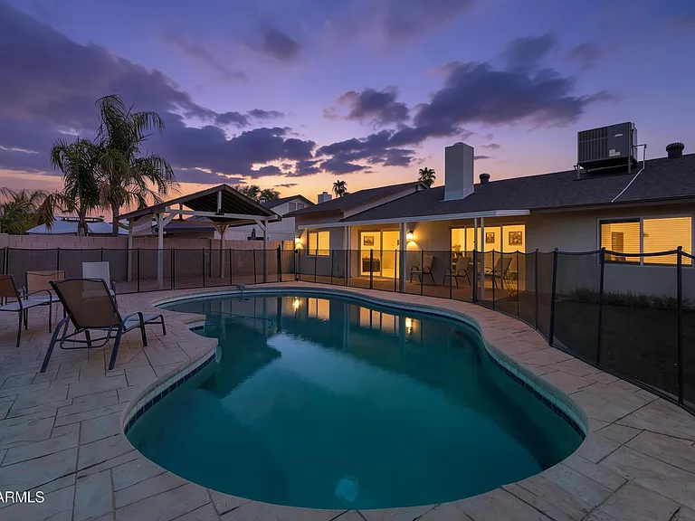5401 E Beck Ln — Photo 1