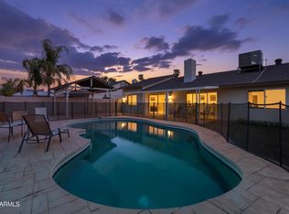 5401 E Beck Ln, Scottsdale, AZ 85254