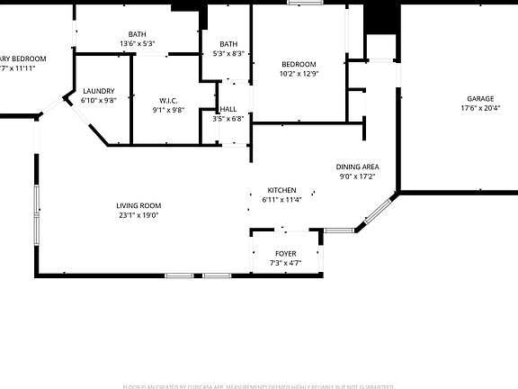 3rd image of 531 Eastern Isle Ave