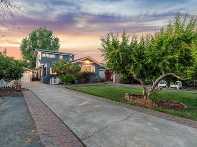 3009 Humboldt Ave, Oakland, CA, 94602