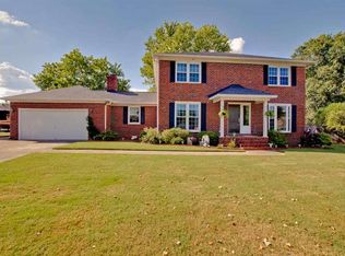 1317 Arolen Dr SE, Huntsville, AL 35803