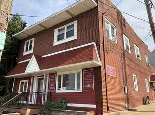 7800 Edgewood Ave, Pittsburgh, PA 15218