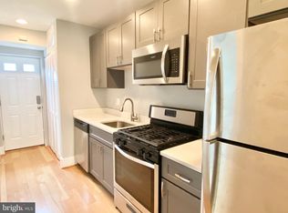 1715 Montello Ave NE APT 2, Washington, DC 20002