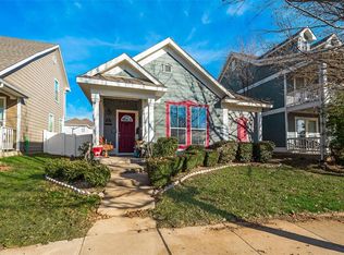 1241 Kingston Pl, Aubrey, TX 76227