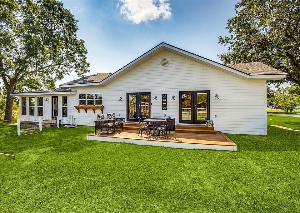 102 Fordyce St, Barry, TX 75102 Zillow