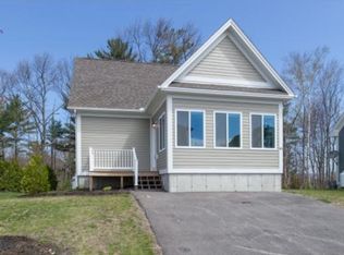 45 Memory Ln, Laconia, NH 03246