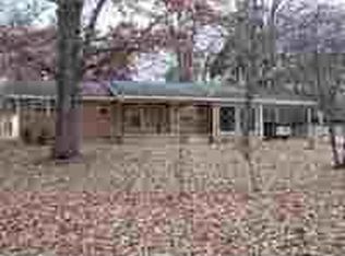 15550 Highway 22 N, Lexington, TN 38351