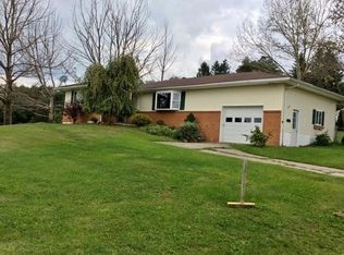 602 Delbrook Ave, Somerset, PA 15501