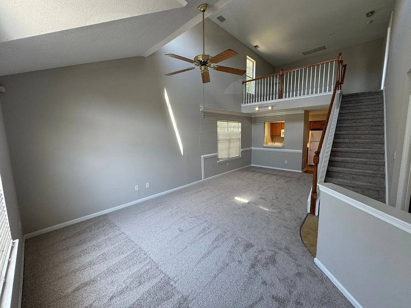 Spacious Adkins Reserve condo with Two Primary Bedrooms + Bonus Loft! — Photo 2