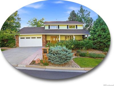 7753 S Oneida Court, Centennial, CO, 80112