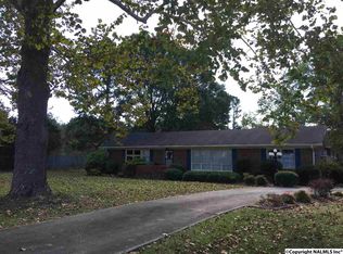 1600 Main St W, Hartselle, AL 35640