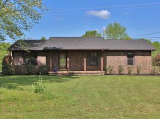 7110 Westview Dr, Fairview, TN 37062