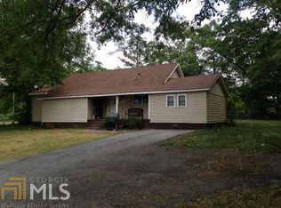 310 Tate St, Elberton, GA --