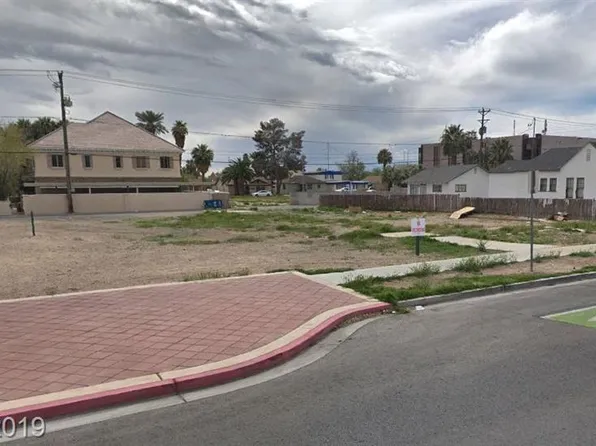 707 S 6th St, Las Vegas, NV 89101