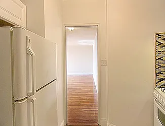 Rented by SW Queens Mezzanine