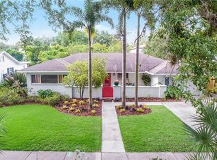 518 W Hazel St, Orlando, FL 32804