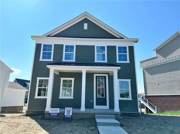 1255 Newbury Highland #145, South Fayette, PA 15017