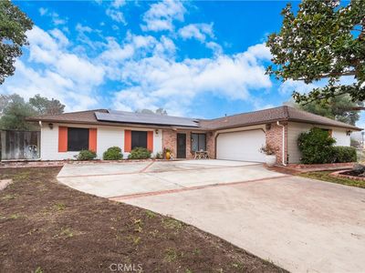 5220 San Anselmo Rd, Atascadero, CA, 93422