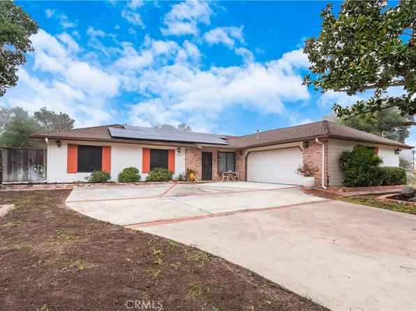 5220 San Anselmo Rd, Atascadero, CA 93422