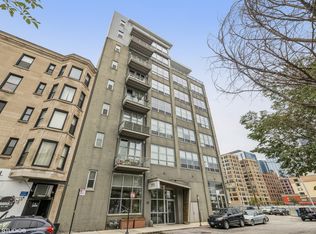 770 W Gladys #503, Chicago, IL 60661