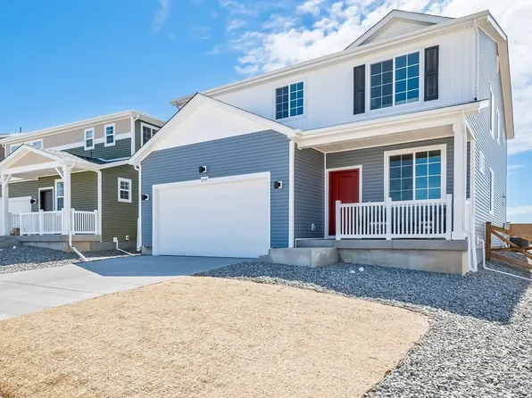 5759 Bowerman Ln, Colorado Springs, CO 80927