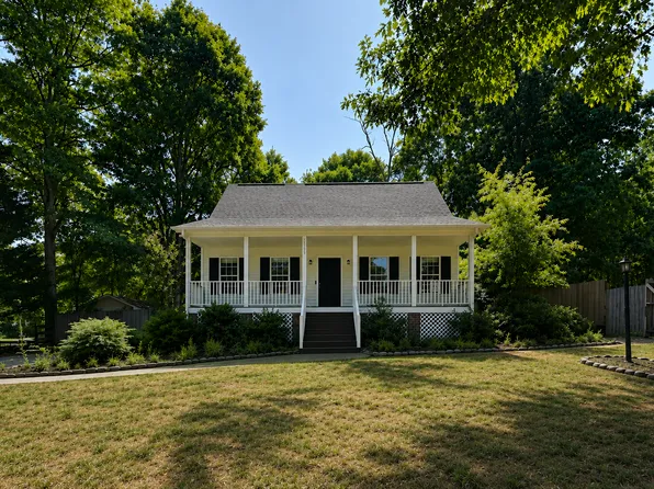 2523 Sumter Dr, Garner, NC 27529