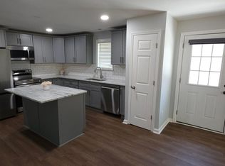 2810 Ashe St, Durham, NC 27703