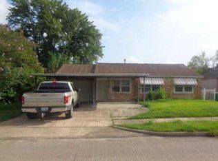 4913 Airport Blvd, Houston, TX 77048