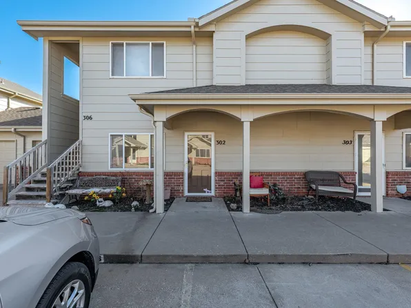 333 S Tyler Rd Suite 302, Wichita, KS 67209