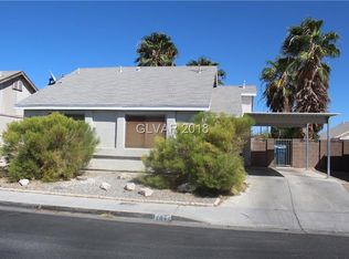 2044 Havelina St #0, Las Vegas, NV 89108