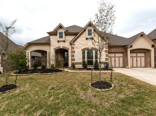 919 Hunter Ridge Ct, Conroe, TX 77384