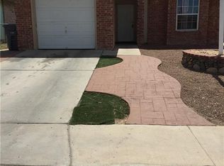 1660 Saint Stephen Pl #0, El Paso, TX 79936