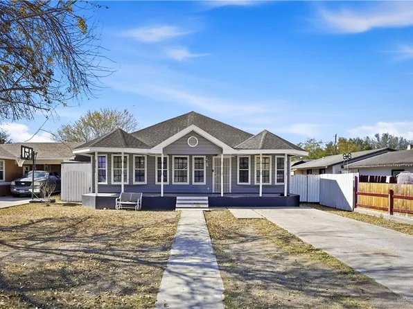 121 N Jo Beth St, Alton, TX 78573