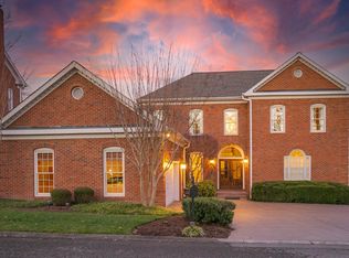 115 Hidden Point, Hendersonville, TN 37075