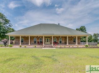 6 Hollow Oak Dr, Pembroke, GA 31321