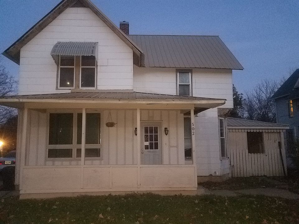 1st image of 502 N Market St