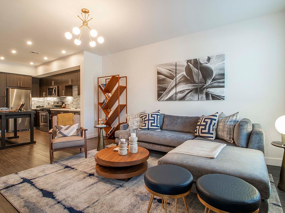 MODA at Monrovia Station 228 W Pomona Ave Monrovia CA Zillow