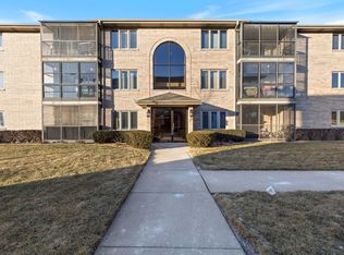 13918 E Leamington Dr UNIT 408, Crestwood, IL 60445