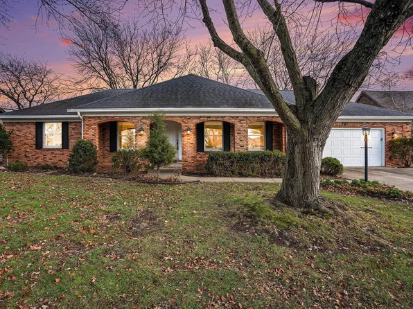 3710 Bent Oak Trl, Elkhart, IN 46517