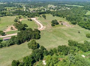 1024 N 44th Ln, Weatherford, TX 76085