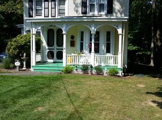 395 S Central Ave, Ramsey, NJ 07446