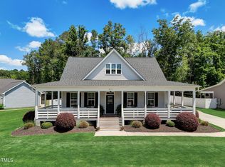 212 Ashley Woods Ct, Clayton, NC 27527