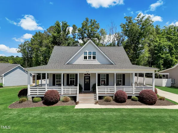 212 Ashley Woods Ct, Clayton, NC 27527